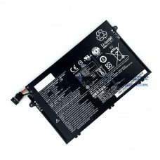 Batéria pre Lenovo E480 E485 E580 ThinkPad E490 R480 E585 [náhradná batéria]